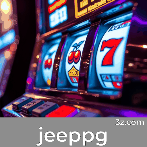 Jeeppg: O Topo do Cassino Online e Apostas