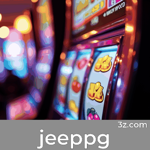 Jeeppg: O Topo do Cassino Online e Apostas