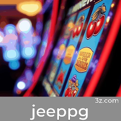 Jeeppg: O Topo do Cassino Online e Apostas