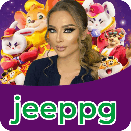 Promoções e bônus exclusivos da jeeppg