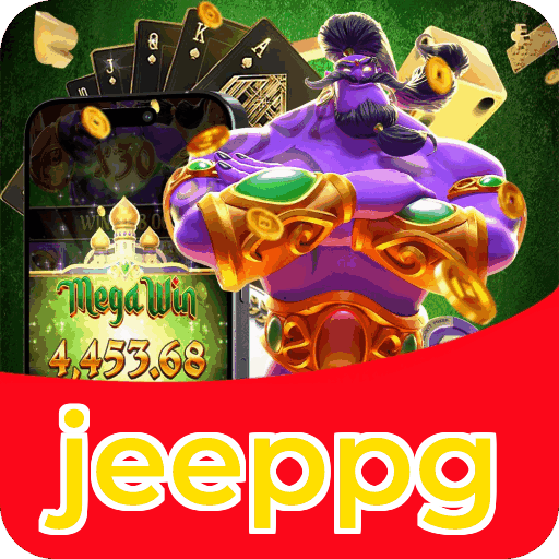 Slots Premium da PG Soft na jeeppg